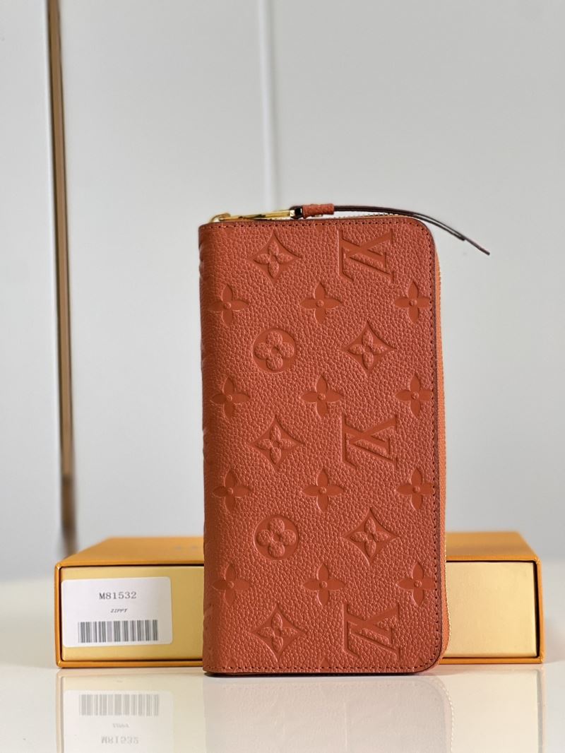 LV Wallets